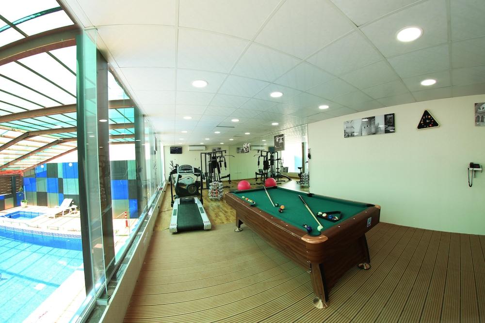 Warwick Al Dabab Riyadh Exteriör bild
